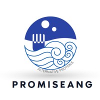 PROMISEANG Project logo - Similar company to Krealt