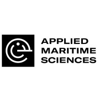 Applied Maritime Sciences logo - Similar company to Lexigram