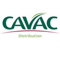 CAVAC DISTRIBUTION logo - Similar company to Saint Astier Distribution