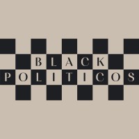 Black Politicos logo - Similar company to Uk Black Comms Network
