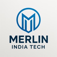 Merlin India Tech logo - Similar company to Skillvam Technology