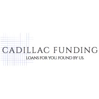 Cadillac Funding logo - Similar company to Dimmitt Chevrolet