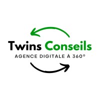 Twins Conseils logo - Similar company to Agence Madn