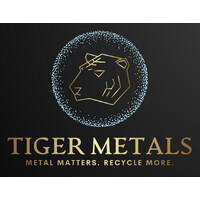 Tiger Metals Inc logo