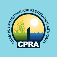 Coastal Protection and Restoration Authority of Louisiana logo - Similar company to Barataria-Terrebonne National Estuary Program