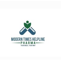 Modern Times Helpline Pharma logo - Similar company to Seventeen