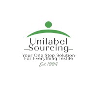 Unilabel Sourcing Limited logo - Similar company to Raza Apparel