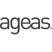 Ageas UK logo - Similar company to A-Plan Insurance