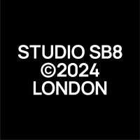 Studio SB8 logo - Similar company to Delivered By Post