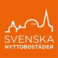 Svenska Nyttobostäder logo - Similar company to Alm Equity