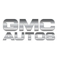 GMC Autos logo - Similar company to Parks Fabrication Ltd