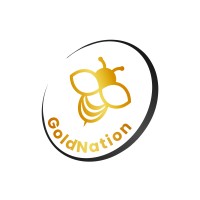 GoldNation logo - Similar company to Hoam Network