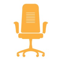 Alan Desk Business Interiors logo - Similar company to Office Design Studio
