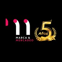 Marca y Mercadeo logo - Similar company to Blanko Studio