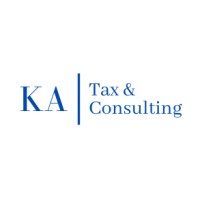 KA Tax and Consulting, PLLC logo - Similar company to Office Tax Services