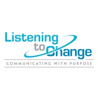 Listening to Change, LLC logo - Similar company to M&B Search Group