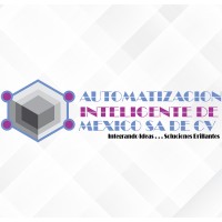 AIMSA SA de CV logo - Similar company to Agropartes Sa