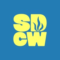 San Diego Climate Week logo - Similar company to Modu Tech