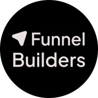 Funnel Builders logo - Similar company to Funnel Builder