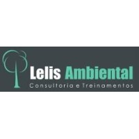 Lelis Ambiental logo - Similar company to Labiental Soluções Em Meio Ambiente Ltda.