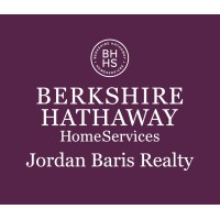 Berkshire Hathaway HomeServices Jordan Baris Realty logo - Similar company to Exit Golden Realty Group