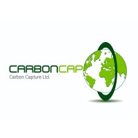 CarbonCap logo - Similar company to Vcharged