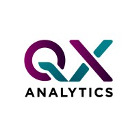 Quantum X Analytics logo - Similar company to Ai.Tas