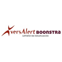 versAlert Boonstra logo - Similar company to Versalert B.V.