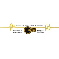 GENERALE ELECTRIQUE WINGLOISE logo - Similar company to Generale Electrique