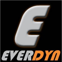EVERDYN logo - Similar company to Roofme