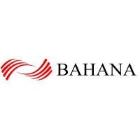 Bahana Sekuritas logo - Similar company to Frame