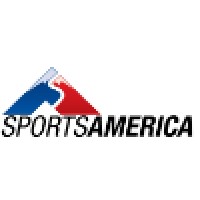 Sports America logo - Similar company to Getskitickets.Com