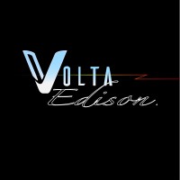 Volta Edison logo - Similar company to Edison Engineering
