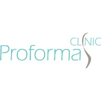 Proforma Clinic logo - Similar company to Advanced Medical Support - Eclinic.Ai