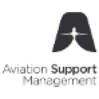 Aviation Support Management Ltd
