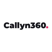 Callyn360Agency logo - Similar company to Bwd Advertising