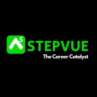 STEPVUE logo - Similar company to Edu4Com