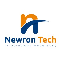 Newron Tech Inc logo - Similar company to Neuron Systems