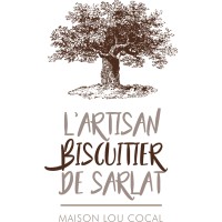 LOU COCAL logo - Similar company to Mcom.Manon