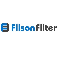 Filson Filters logo - Similar company to Arc Filtration System Ltd