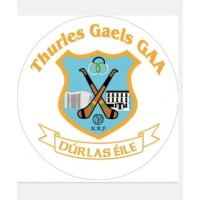 Thurles Gaels GAA Club logo - Similar company to Order Of Malta Ireland - Ambulance Corps - Thurles