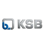 KSB MAROC logo - Similar company to Mecafric