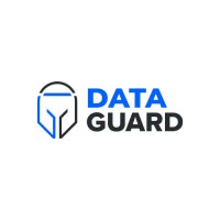 DataGuard logo - Similar company to Reboot, Inc.