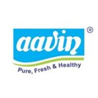Aavin logo - Similar company to Aavin (Tamilnadu Co-Op Milk Producers' Federation Ltd)