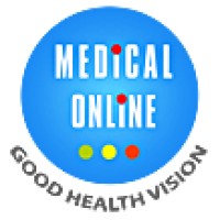 Medical Online India logo - Similar company to Medical Journal Armed Forces India