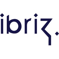 Ibriz logo - Similar company to Senfay Youcloud