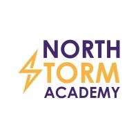 North Storm Academy (formerly Socialopedia) logo - Similar company to Skillopedia