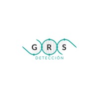 GRS DETECCIÓN logo - Similar company to Bueno Alimentos S.A. De C.V.