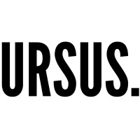 URSUS Marketing logo - Similar company to Steady Bow Marketing