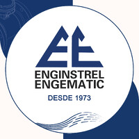 Enginstrel Engematic Instrumentação Ltda logo - Similar company to Abc Pararaios